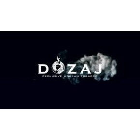 Dozaj Black Nutelle 100 Gr