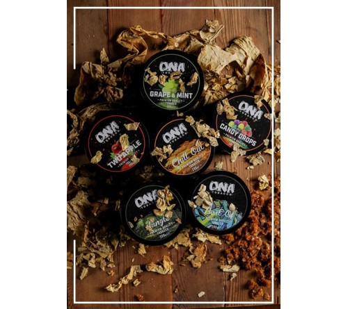 Ona Tobacco 37 250 Gr