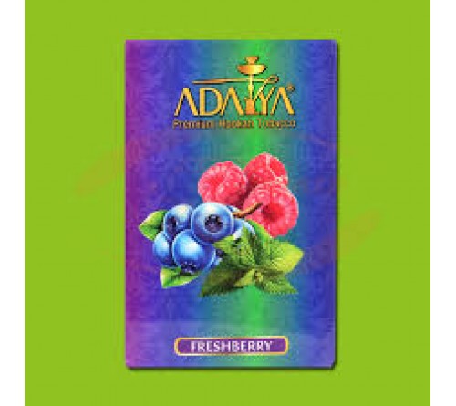 Adalya Tobacco FresBerry 50 Gr