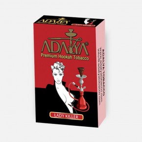 Adalya Tobacco Lady Killer 50 Gr