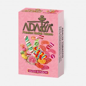 Adalya Tobacco Swiss Bonbon 50 Gr