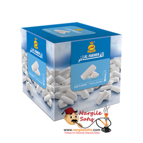 Al Fakher Sakız 500 gr 1KG DAN BÖLÜNCEKTİR