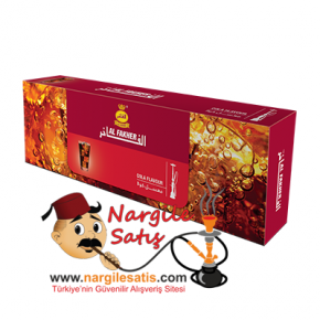 Al Fakher Cola 50 gr