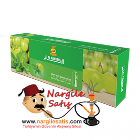 Al Fakher Nane Üzüm 50 gr