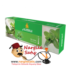 Al Fakher Nane 50 gr