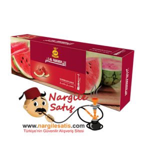 Al Fakher Karpuz 50 gr