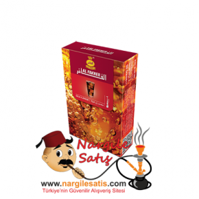 Al Fakher Cola 50 gr
