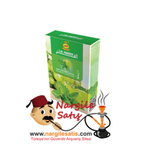 Al Fakher Nane Üzüm 50 gr