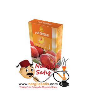 Al Fakher Şeftali 50 gr