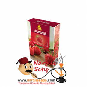 Al Fakher Çilek 50 gr