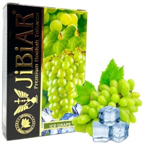 Jibiar Tobacco Grape 500 Gr 1KG DAN BÖLÜNCEKTİR