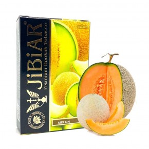 Jibiar Tobacco Melon 50 Gr