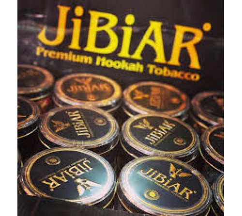 Jibiar Tobacco İce Castus 50 Gr