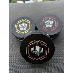 Musthave Tobacco Pinkman 125 Gr