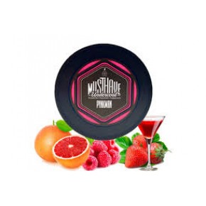 Musthave Tobacco Pinkman 125 Gr