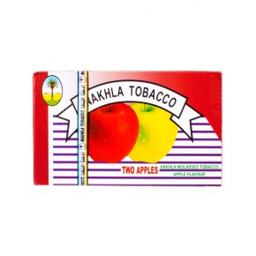 Nakhla Çift Elma 250 gr