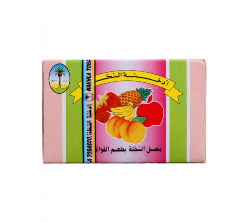 Nakhla Karışık Meyve 250 gr