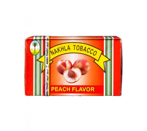 Nakhla Şeftali 250 gr
