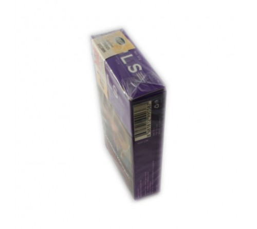 Pls Tobacco Üzüm 50 Gr