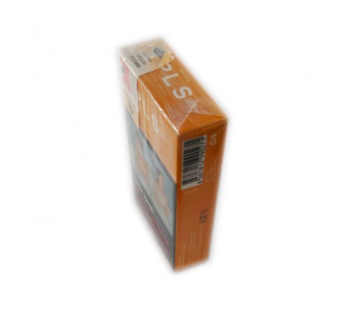 Pls Tobacco Şeftali 50 Gr