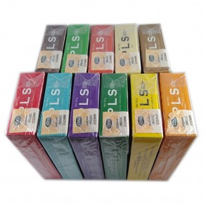 Pls Tobacco Şeftali 50 Gr