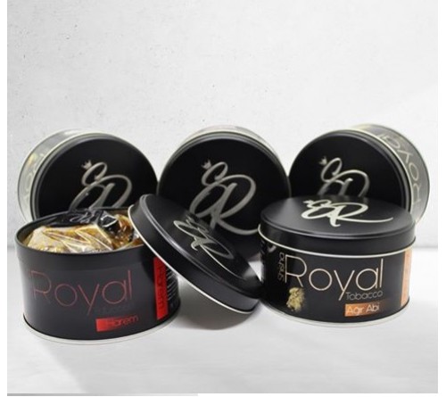 Royal Shisha Tobacco Action 250 Gr 