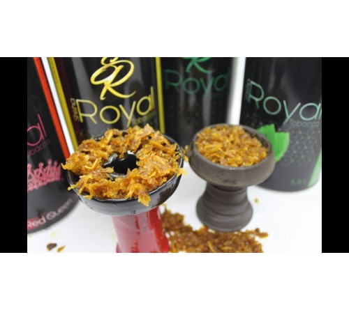 Royal Shisha Tobacco Aries 250 Gr 