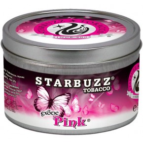 Starbuzz Tobacco Pink 250 gr